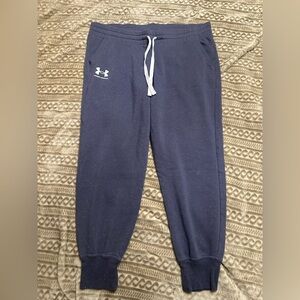 Under Armour Men’s Blue Joggers